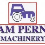 Sam Perna Machinery